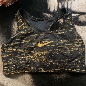 Nike Sports Bra ✨